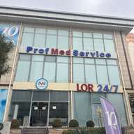 Проф мед Сервисе