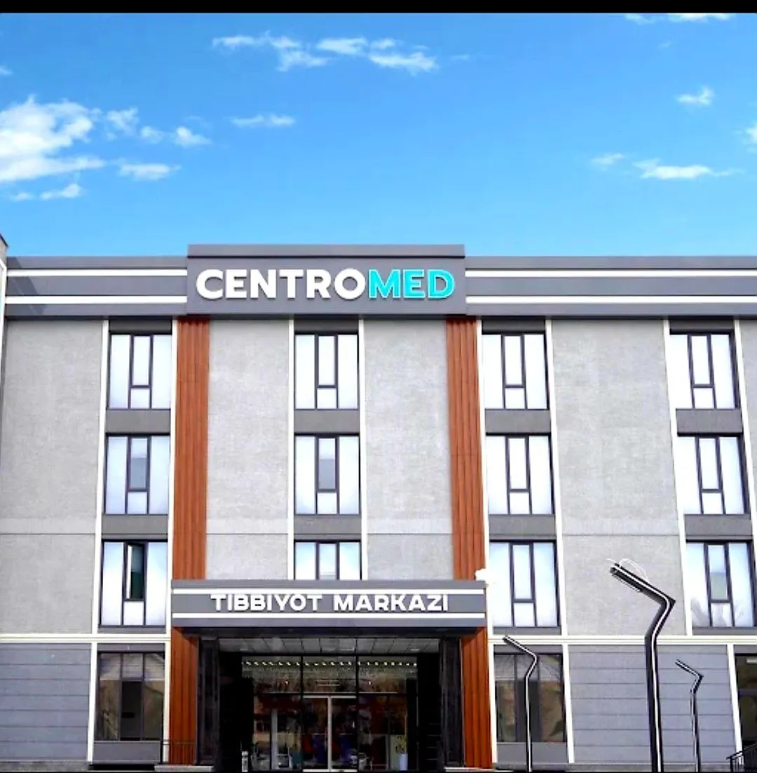 Сentromed