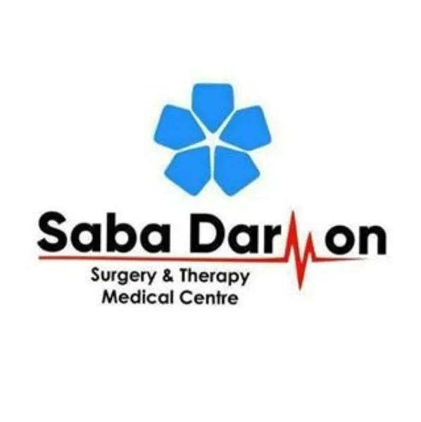 Клиника Saba Darmon