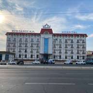 Kok-Saroy Hospital