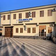 Центр лазерной флебологии Phlebolife, филиал Новое ТашМИ.