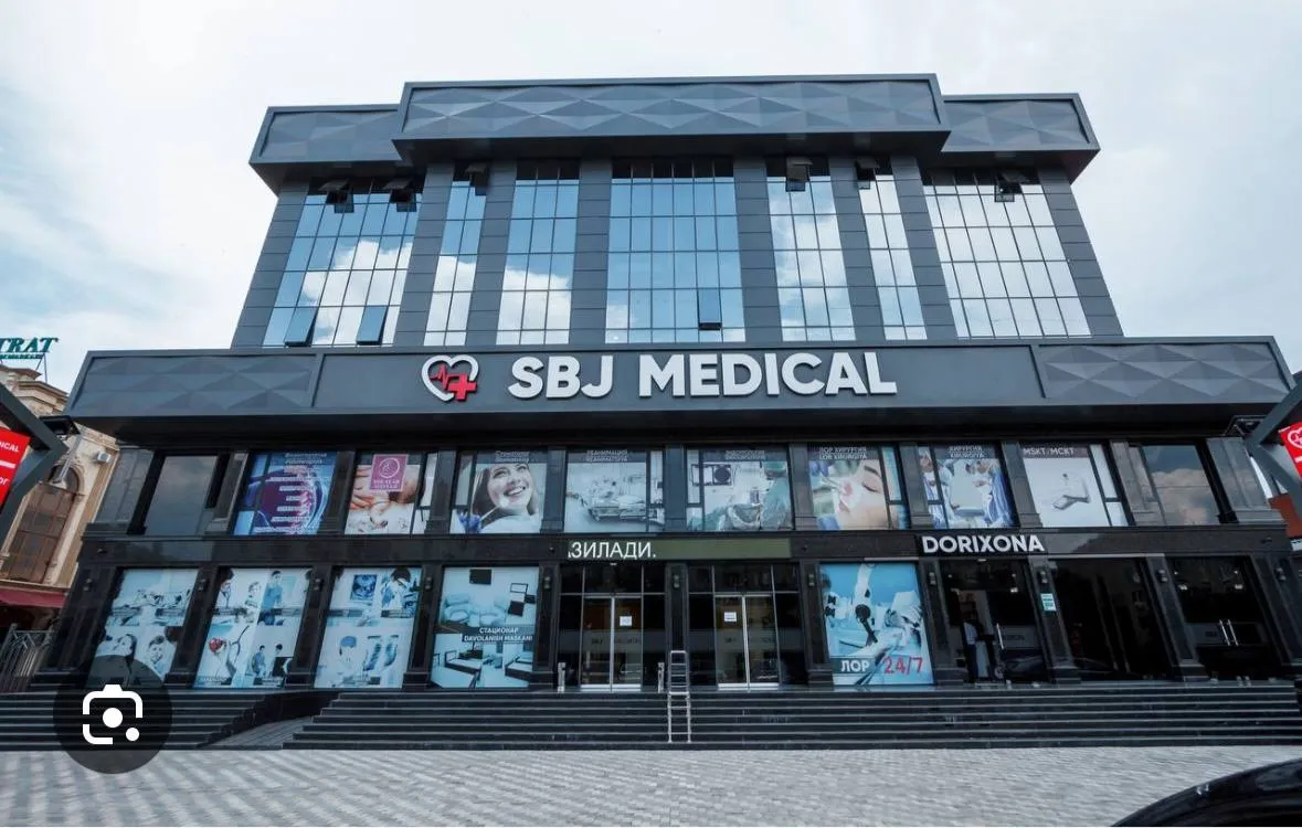 SBJ medical