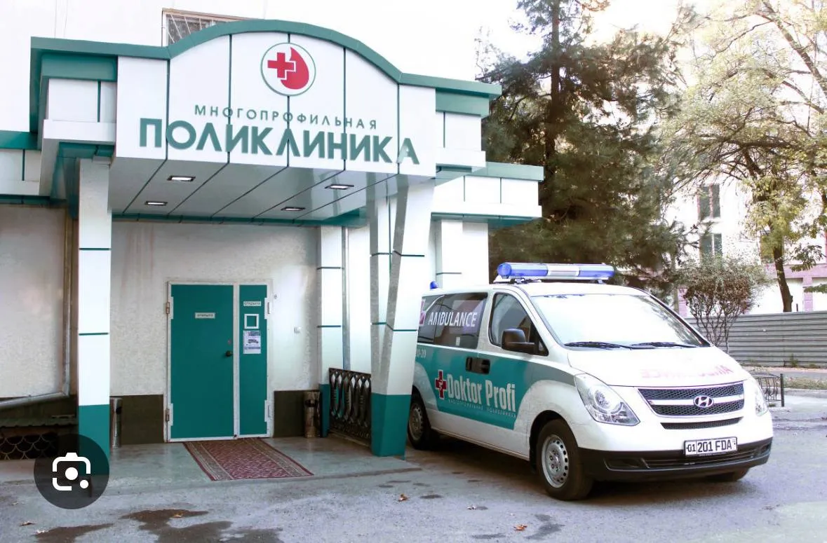 Доктор Профи