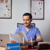 Dr.Akbarshoh урология