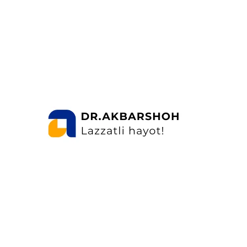 Dr.Akbarshoh