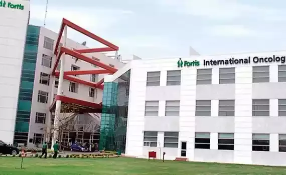 Fortis Hospital, Noida