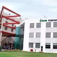 Fortis Hospital, Noida