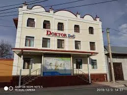 Klinika Doktor D