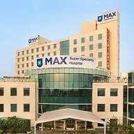 БЛК-Max Super Speciality Hospital