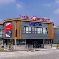 Medion Family Hospital (Медион Фэмили Хоспитал)