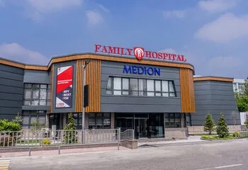 Medion Family Hospital (Медион Фэмили Хоспитал)