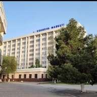 Республиканский специализированный научно-практический медицинский центр хирургии имени академика В. Вахидова