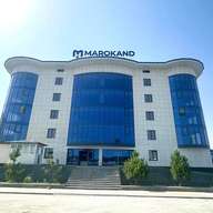 Мароканд Хоспитал