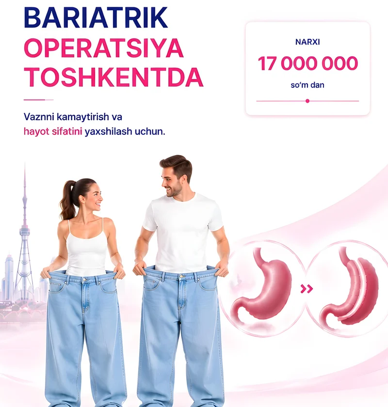 Bariatrik jarrohlik