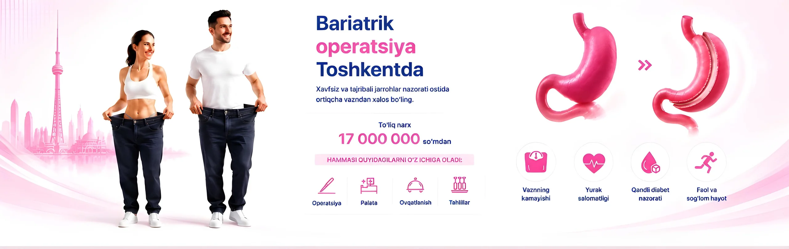 Bariatrik jarrohlik