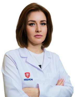 Абубакирова Ольга Александровна
