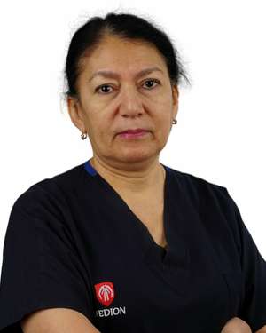 Gaziyeva Mohira Shukurullayevna