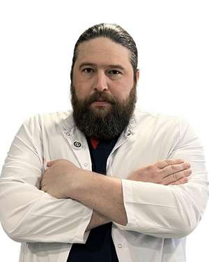 Gotsadze Ilya Davidovich