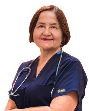 Nazarova Adiba Gaziyevna