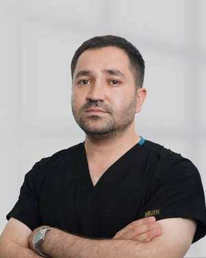 Фатуллаев Сирожиддин Икрамович