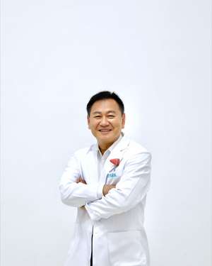 Парк Йонгхван 