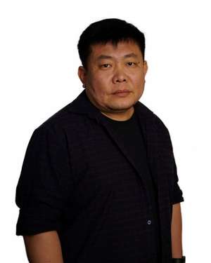 Tsay Nikolay Robertovich