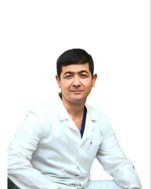 Исроилов Аброр Oдилжанович