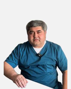 Дехконбоев Авазжон Абдуномонович