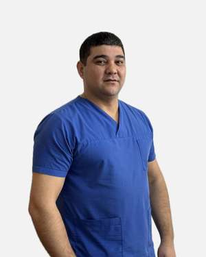 Ниёзметов Отабой Зокирович