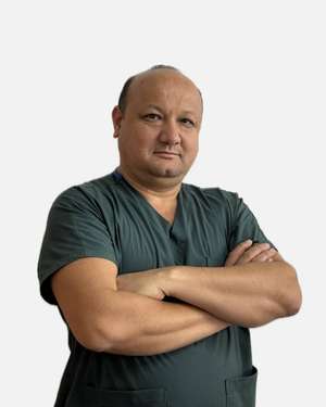 Миракаев Ахмад Хайруллаевич