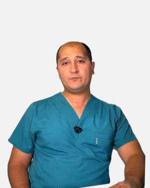 Рустамов Шахбоз Рустам угли