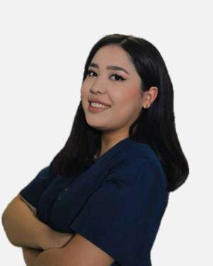 Махкамова Феруза Ойбековна