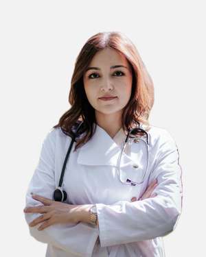 Тагаева Шахноза Фозиловна