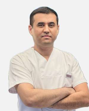 Сайидахмедов Саидхон 