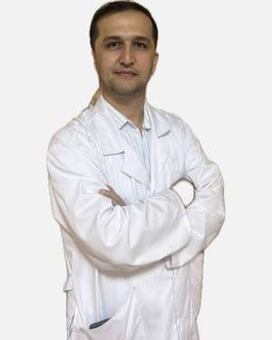 Мадраимов Абдуллажон Алишерович