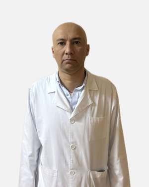Суюмов Азамат Сайфуллаевич