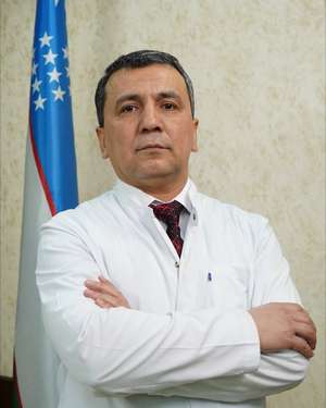 Тугузов Бунёд Эсонович