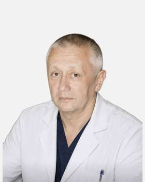 Бурнашев Марсель Ильдарович