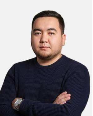 Zhuraev Abduzokhid Abduvakhidovich