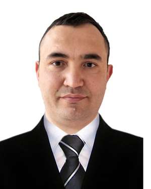 Тошкенбоев Фирдавс Раматилло Зода