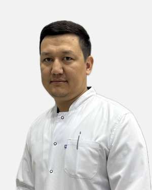 Эшназаров Шахзодбек Одилбекович