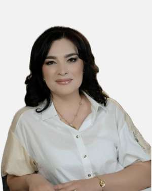 Юлдашева Назокат Ходжимурадовна