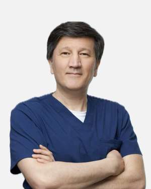 Ходжаев Дилшодхужа Хамидуллаевич