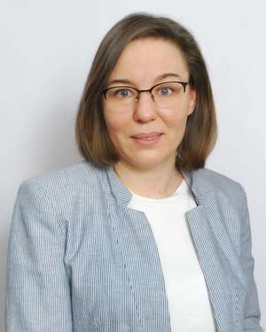 Кремкова Мария Михайловна