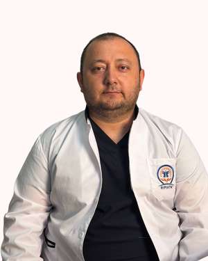 Сайдахмедов Собирходжа Ботирович