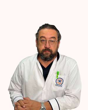 Султанов Алишер Курбанбекович