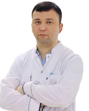 Адилходжаев Аскар Анварович