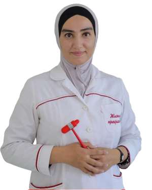 Ганиева Лобар Сайфуллаевна