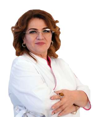 Исраилова Гуллола Мамасалиевна