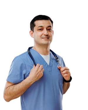 Фуркатов Акбаршох Фуркатович